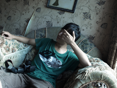 LeiGwoksing's profile picture. 