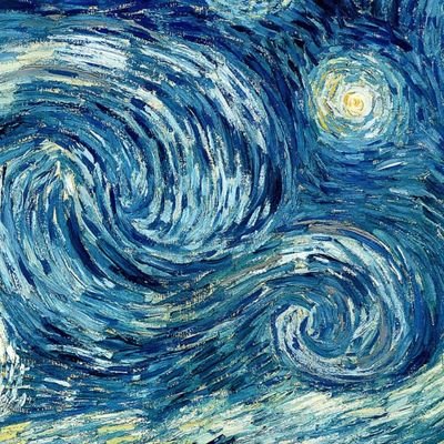Lo que se hace por amor, está bien hecho.
Vincent Van Gogh
#BLR