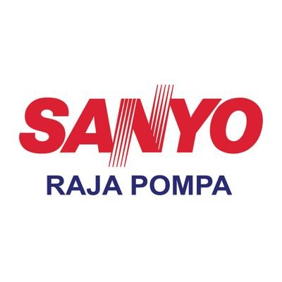 The Official Twitter Account Of SANYO Indonesia. Water Pump & Home Appliances | (021) 645 0381 | Air Loyo? Pakai Sanyo...