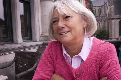 researcher working on globalisation, poverty, development,social protection, gender