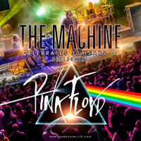 The Machine (@themachinelive) 's Twitter Profile
