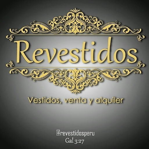 revestidosperu's profile picture. Un lugar especial donde encontrarás cómo lucir diferente en toda ocasión. Venta/Alquiler vestidos, carteras, accesorios. Entalles y composturas, asesoría.