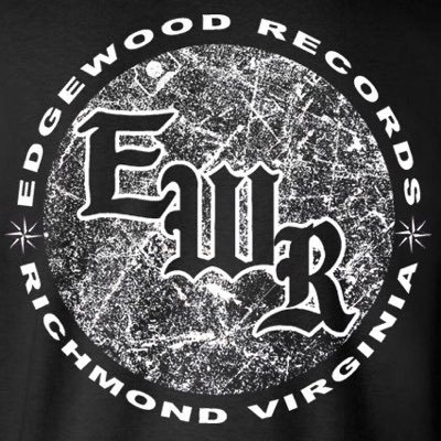 EdgwdRcrds's profile picture. Hardcore Punk Record Label. Richmond, Va