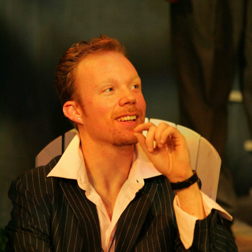 English and Theatre teacher loving inspiring young minds and learning just as much from those same creative thinkers.