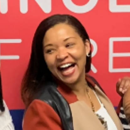 DrDanaWalker's profile picture. Chief of Staff, Camden City School District| Educational Consultant | Trainer | Author | Presenter