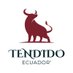 Tendido Ecuador (@tendidoecuador) Twitter profile photo Tendido Ecuador (@tendidoecuador) Twitter profile photo