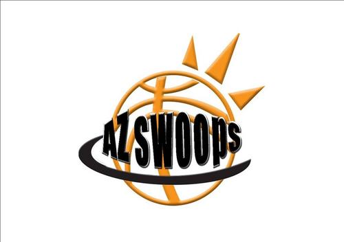 AZ SWOOPS BASKETBALL ACADEMY...NON-PROFIT YOUTH ORGANIZATION...
character, health, education & community service