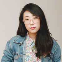 franny choi(@fannychoir) 's Twitter Profile Photo