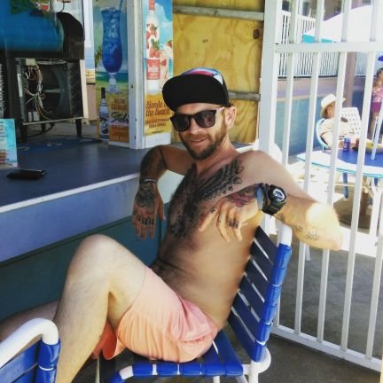 me_in_rva1212's profile picture. I'm me in RVA.. Living the best life I can live..Still learning on a daily basis. Loving adventure in the outdoors.