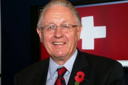 DSchaubacher Profile Picture