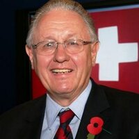 Daniel Schaubacher (@dschaubacher) 's Twitter Profile