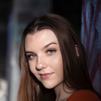 Amanda_Corp's profile picture. CNS '16 // Salve Regina University '20