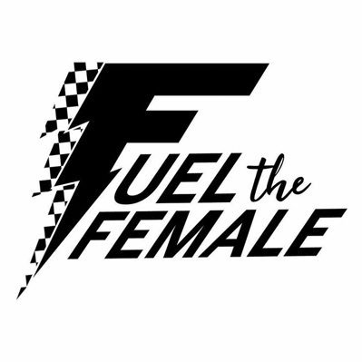 | #FueltheFemale | Empowering women to achieve their goals through motorsports |