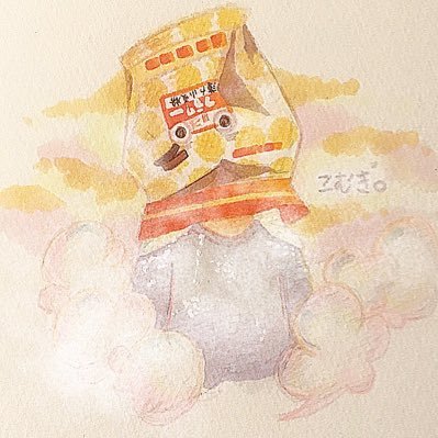 こむぎ。さんのプロフィール画像