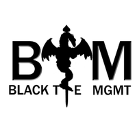 Black Tie Artist Management - @JackieYArtistM1 Twitter Profile Photo