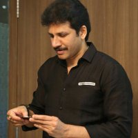 Thirumal Reddy (@urstirumalreddy) Twitter profile photo