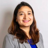 Buna Bhandari,PhD(@bunabh) 's Twitter Profile Photo