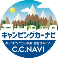 キャンピングカーナビ　campingcarnavi.com (@campingcarnavi) Twitter profile photo
