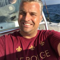 Jeremy Churchman (@thejac33) 's Twitter Profile