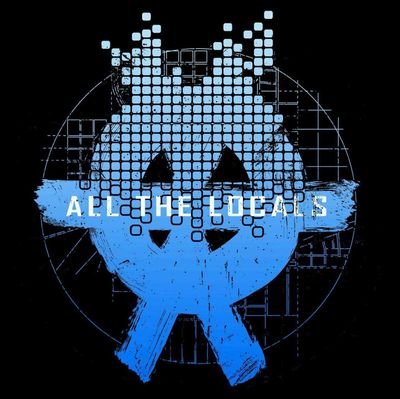 We are #AllTheLocals from Atlanta, GA.
'Soul Food for The Funk Pop Mind'
 #atl #rock #altrock #rnb #soulternative #southern #pop #soul #usa