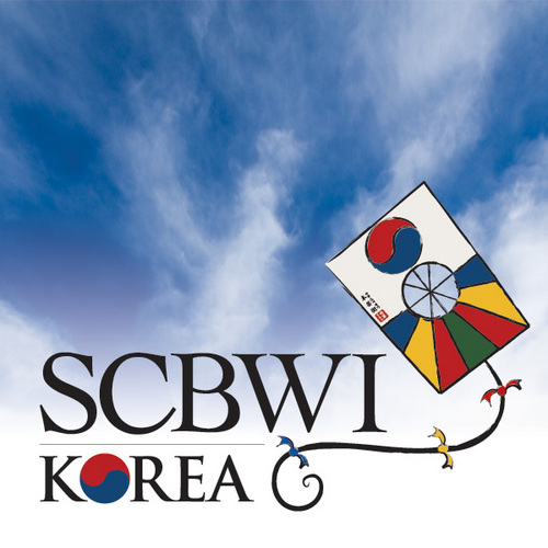 We are the Korea chapter of the Society of Children's Book Writers and Illustrators at http://t.co/v5kktRPFWX