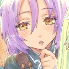 Jackie💖RF5!!!さんのプロフィール画像
