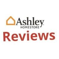 We share @AshleyHomestore reviews as they happen 👀