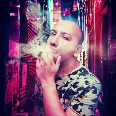 CaarlosAGarcia's profile picture. Papá de Ezra | Diseñador | Orizabeño | El amor es la respuesta.