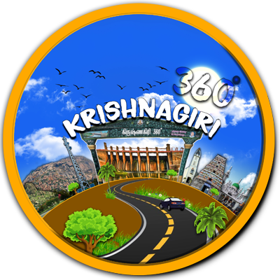 இது நம்ம ஊரு! தாறு மாறு! We explore Our Life, 
Entertainment and Social Content .
#Krishnagiri360
THANK YOU ALL FOR YOUR GREAT SUPPORT - நன்றி!!