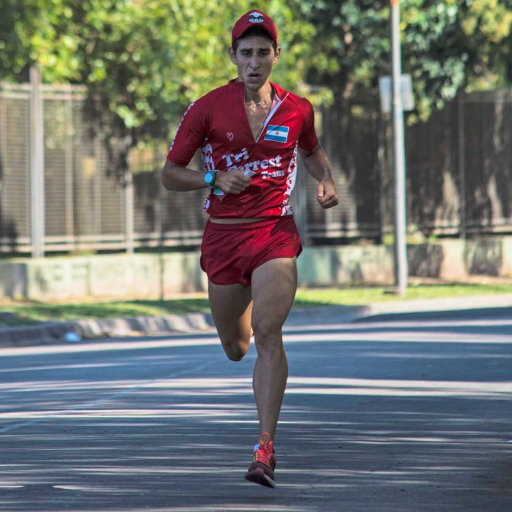 EzeWoody's profile picture. Unlam - Deportista