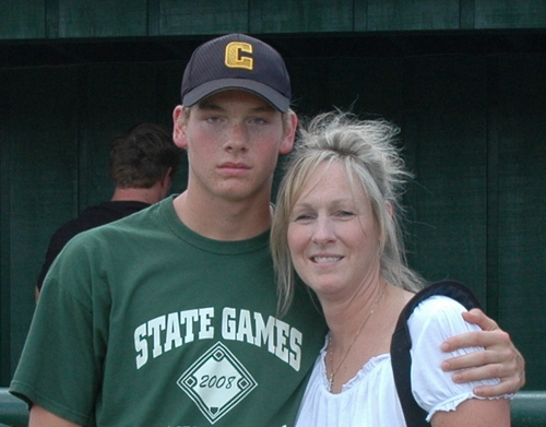 GingerLW's profile picture. I'm a mother and a teacher...what else is there?