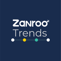 Zanroo Thailand Trends (@zanrootrendsth) 's Twitter Profile