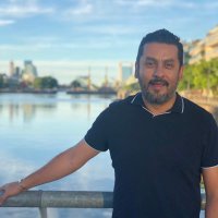 DMartinezCANCHA (@dmartinezcancha) 's Twitter Profile
