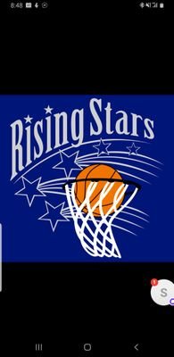 RisingStarsBas1's profile picture. Club Basketball Team from Colorado