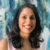 Nirali Shah (@niralishah) 's Twitter Profile