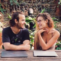 Jackie & Marta (@jackiewithmarta) 's Twitter Profile