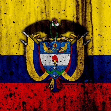Ayudamos a que sigas y te sigan cuentas con gustos, aficiones y temas en común. Si naciste o vives en Colombia, bienvenidos a participar en nuestras dinámicas.
