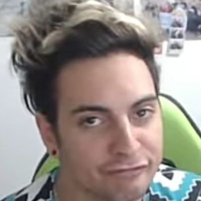 coscuarmycontex's profile picture. ndeaaaaaaah