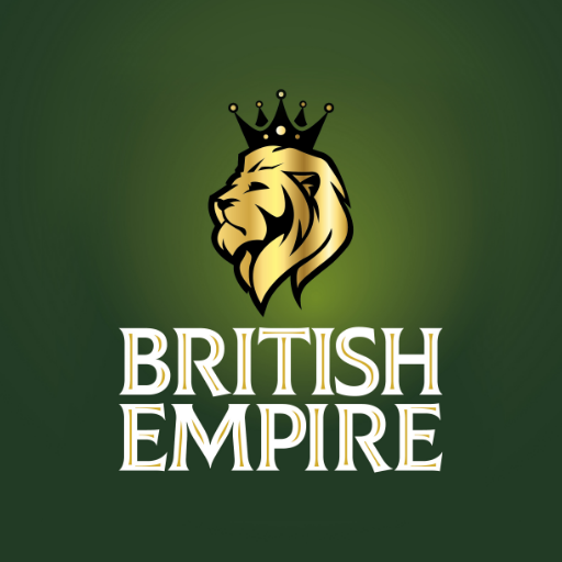 Official Twitter page of British Empire