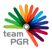 teamPGR(@team_pgr) 's Twitter Profile Photo