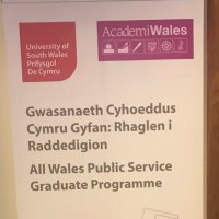 USWPublicServiceMgt (@uswpublicserve) 's Twitter Profile