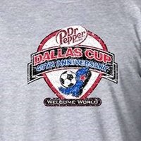 KevinDrPepperDallasCup (@cup_dallas) 's Twitter Profile