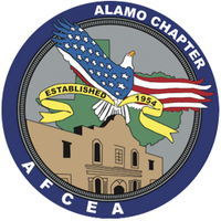 Alamo AFCEA (@alamoafcea) 's Twitter Profile