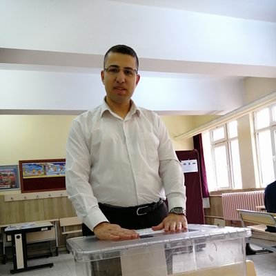 MUSTAFAKILIKAYA's profile picture. 