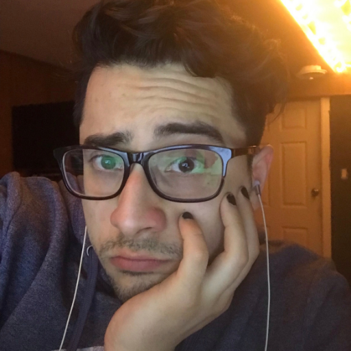 enriquedusk90's profile picture. Graduate Character Artist, sketches, studies, sculpts and doodles https://t.co/da8GMPv9YG https://t.co/KI0mZuZyz1