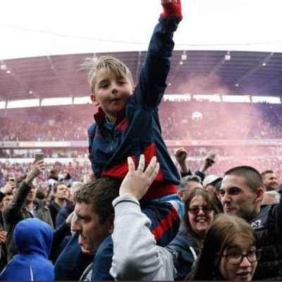 husband, dad, son, man, bwfc season ticket holder and fountain of useless knowledge. F1!, Senna is the GOAT! Dogs! GSD! Happy in the middle.