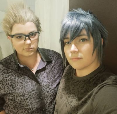 Kyuujinreacts's profile picture. Hey guys! We're 2 sisters reacting to shows over on YouTube and we'd like to share our passion for great stories with you all! :D