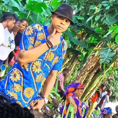 djankah_george's profile picture. Just living simple