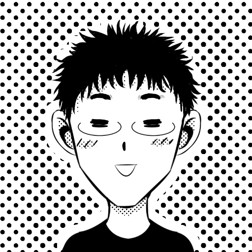 マンガやイラストを描いてます。
よろしくお願いいたします。

デイズネオ：https://t.co/aOFrcM2tMw