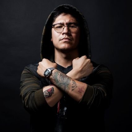 SethSköllさんのプロフィール画像